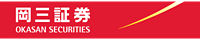 Okasan Securities, color logo